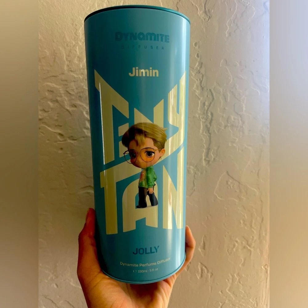 BTS Diffuser! JIMIN! - Picture 1 of 5